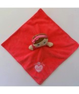 Baby Starters My First Doll Security Blanket Plush Toy 13&quot;      25 - $205.50 MXN