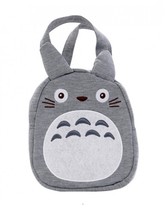 Original Ghibli Studio - My Neighbor Totoro Handbag/Lunch bag - Small Bag  - $54.00