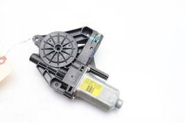 21-23 POLESTAR 2 FRONT LEFT DRIVER WINDOW MOTOR W/O MODULE E3555 image 6