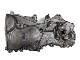 Engine Timing Cover From 2013 Toyota Prius C  1.5 - $68.95