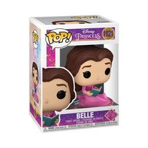 Funko Pop! Disney: Ultimate Princess - Belle - £8.89 GBP