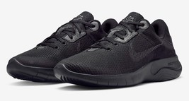 Men&#39;s Nike Flex Experience Run 11 Running Shoes, DD9284 002 Multi Sizes Black/Gr - £70.75 GBP