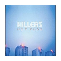 Hot Fuss [Vinyl] - £27.61 GBP