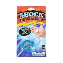 Shock Hand Shaker - £7.77 GBP