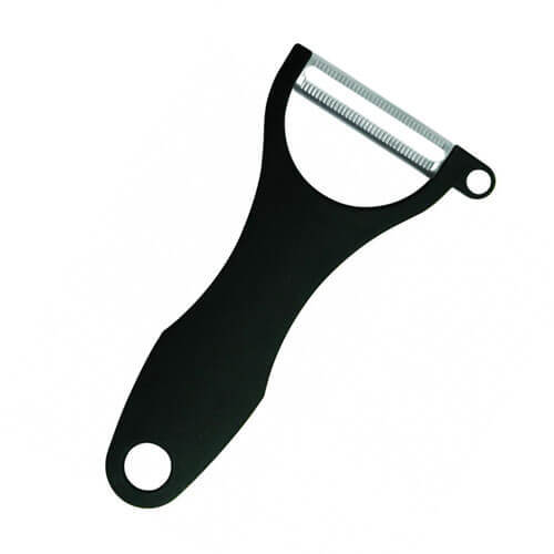 Swissmar Classic Peeler Serrated Blade - Black - $18.91