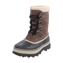 Sorel Caribou, Men&#39;s Snow Boots, Grey (Bruno 238) ,  10.5 UK  - £156.70 GBP
