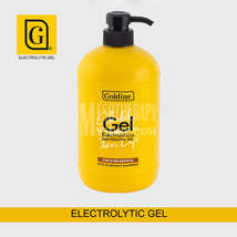 Electrolyte Gel 950gm By Goldine - £49.98 GBP