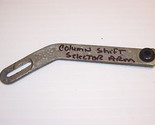 1968 CHRYSLER 300 COLUMN SHIFT AUTOMATIC SELECTOR ARM OEM NEW YORKER NEW... - $35.99