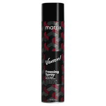 Matrix Vavoom Freezing Spray Extra Hold 15 oz - £30.55 GBP
