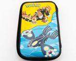 Pokemon Case for Nintendo DS Broken Zipper Detail - $24.99