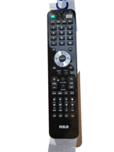 23OO69 RCA TV REMOTE, FROM LED42C, VERY GOOD CONDITION - $8.54