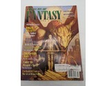 Realms Of Fantasy Collector&#39;s Edition Magazine - £7.92 GBP