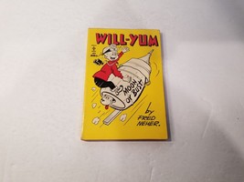 Will - Yum by Fred Neher (1958) Paperback - £8.62 GBP