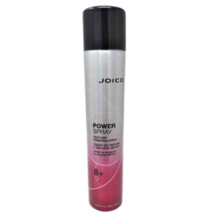 Joico Power Spray Fast Dry Finishing Spray 9 oz - £13.69 GBP