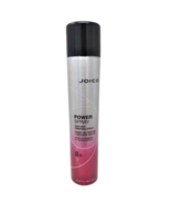 Joico Power Spray Fast Dry Finishing Spray 9 oz - £13.63 GBP