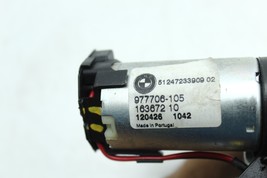 2007-2013 BMW X5 REAR TRUNK LID LOCK  MOTOR ACTUATOR H1060 image 14