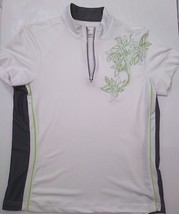 Emerald 78 Golf Women Top Shirt Small - $17.96