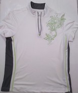 Emerald 78 Golf Women Top Shirt Small - £13.86 GBP