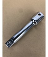 CRAFTSMAN 44264  3/8&quot; Drive 3&quot; Long Extension USA Excellent COND. V SERIES - $231.17 MXN