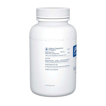 Pure Encapsulations Magnesium Magn.Citrate Capsules 90 pcs - £71.69 GBP