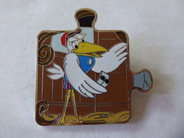Disney Trading Pins Dumbo Character Connection  Mr. Stork - £21.96 GBP