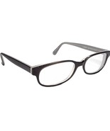 Kenneth Cole Gray Eyeglasses Frames ONLY - CV Look Straight 359 51-15-14... - $23.24