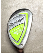 MacGregor Tourney 2 MT Junior 4-Hybrid Golf Club - $48.84 CAD