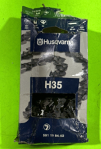 Genuine OEM Husqvarna 501847052 14&quot; 3/8 .050 52 DL MINI Saw Chain Loop H... - €12,11 EUR