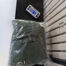 Columbia WM6113 Men's CASCADE Greens Steens Mountain Fleece Full Zip Jacket XL image 10