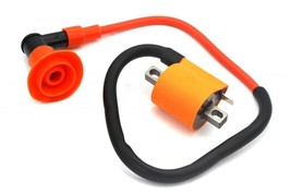 Arctic Cat 90 A ATV Ignition Coil 3301-136 ab  2002 2003 2004 02 03 04 - $18.80