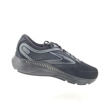 Brooks Beast GTS 24 Sneakers Mens Wide Black Walking Running 1104012E041... - $88.38