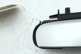 2004-2008 AUDI S4 A4 SEDAN REAR DRIVER LEFT EXTERIOR DOOR HANDLE H1009 image 5
