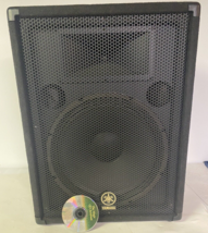 Yamaha BR15 800W 15&quot;-inch Passive Speaker 2 Way Bass Reflex Full Metal G... - £184.70 GBP