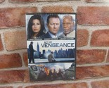 Act of Vengeance (DVD, 2012) Movie Gina Gershon Robert Patrick New - $7.69