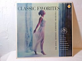 Classic Favorites The Royal Viennese Symphonic Orchestra LP L1504 - Fast... - $13.99