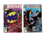 Dc Comic books Detective comics 377295 - £10.54 GBP