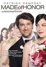 Made of Honor (DVD, 2008, Canadian) - £7.76 GBP