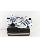 NOS Vintage Adidas Adios Litestrike Jogging Running Shoes Sneakers Mens 8.5 - $128.65