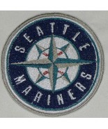 Seattle mariners Logo Iron On Patch - €5,22 EUR