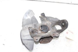 04-08 MAZDA RX-8 FRONT LEFT DRIVER KNUCKLE Q0450 image 6