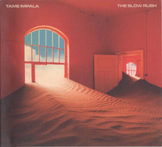 Tame Impala - The Slow Rush (Cd Album 2020, Gatefold) - £11.57 GBP