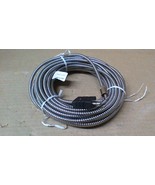PLASTIC PROCESS EQUIP ADTAP-20551 TYPE&quot;J&quot; THERMOCOUPLE ASSEMBLY /45FT W/... - $502.44 MXN