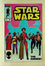 Star Wars No. 90 (Dec 1984, Marvel) - Near Mint - £16.02 GBP