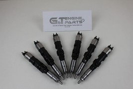 DZ100223 DZ-100223 John Deere Remanufactured diesel injector - $233.64