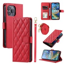 case for Samsung Galaxy Note 20 Ultra (Color: RED) Premium Leather Silic... - $971.46 MXN