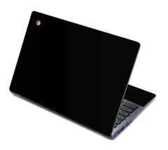 LidStyles Standard Laptop Skin Protector Decal Acer Chromebook C710 - £6.91 GBP