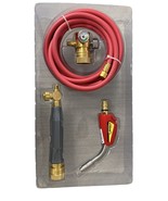 Rtm Welding tool Rtm1s760 464924 - $1,081.97 MXN