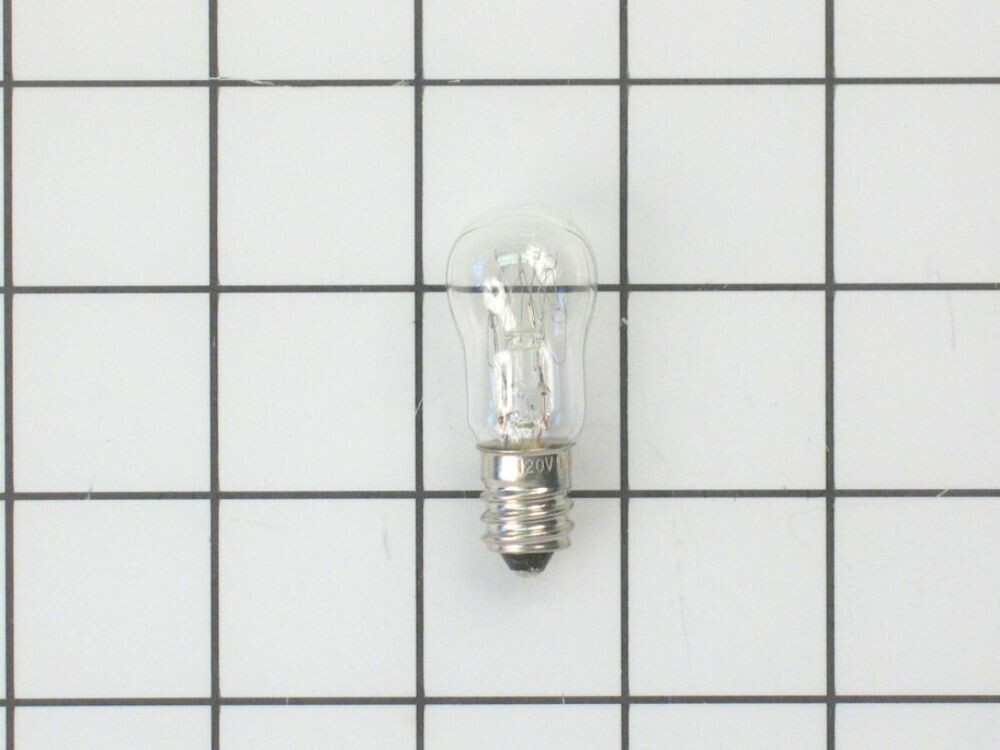 ERP Lamp for GE GTD45EASJ1WS DBXR463EB1WW DBXR463ED2WW DPSR610EG6WT NEW - $19.73