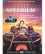 IMAX - Super Speedway (DVD, 2001, The Mach II Special Edition) - LIKE NEW - £7.95 GBP