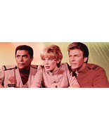 1968’s LAND OF THE GIANTS Don Marshall/Heather Young/Gary Conway color 4... - €6,94 EUR